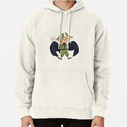 Ph1LzA Hoodies - Philza Minecraft Pullover Hoodie RB1508