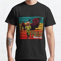 Ph1LzA T-Shirts - Philza  Classic T-Shirt RB1508