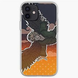 Ph1LzA Cases - Philza MC iPhone Soft Case RB1508
