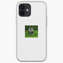 Ph1LzA Cases - Tiny Philza iPhone Soft Case RB1508