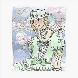 Ph1LzA Posters - PhilzaMinecraft Poster RB1508