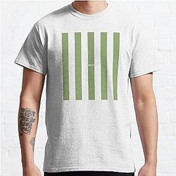 Ph1LzA T-Shirts - Philza Classic T-Shirt RB1508