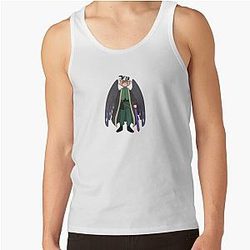 Ph1LzA Tank Tops - Philza Tank Top RB1508
