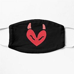 Ph1LzA Face Masks - Philza Flat Mask RB1508