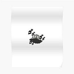 Ph1LzA Posters - Philza Poster RB1508