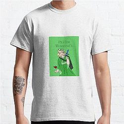 Ph1LzA T-Shirts - Philza Minecraft Classic T-Shirt RB1508