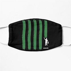 Ph1LzA Face Masks - Philza Flat Mask RB1508
