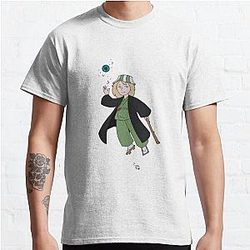 Ph1LzA T-Shirts - Philza Minecraft Classic T-Shirt RB1508