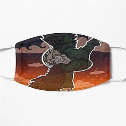 Ph1LzA Face Masks - Philza MC Flat Mask RB1508
