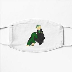 Ph1LzA Face Masks - Philza Flat Mask RB1508