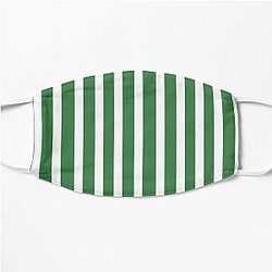 Ph1LzA Face Masks - Ph1lza Minecraft Brand Color Pattern Flat Mask RB1508