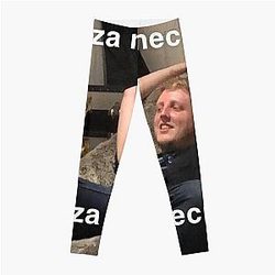 Ph1LzA Leggings - Philza Minecraft Leggings RB1508