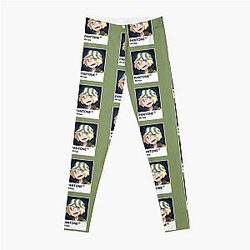 Ph1LzA Leggings - Ph1lza Minecraft  Leggings RB1508