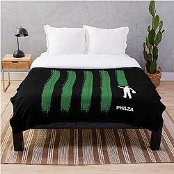 Ph1LzA Blanket - Philza Throw Blanket RB1508