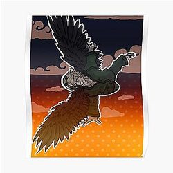 Ph1LzA Posters - Philza MC Poster RB1508