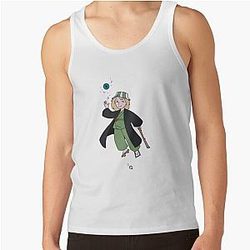 Ph1LzA Tank Tops - Philza Minecraft Tank Top RB1508