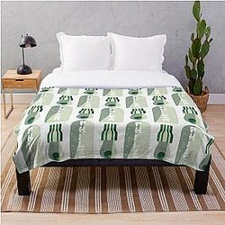 Ph1LzA Blanket - Philza Minecraft Ramune bottle Throw Blanket RB1508