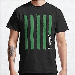 Ph1LzA T-Shirts - Philza Classic T-Shirt RB1508