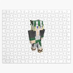 Ph1LzA Puzzles - Origins SMP Philza Jigsaw Puzzle RB1508