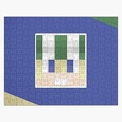 Ph1LzA Puzzles - Philza - Dream Smp Jigsaw Puzzle RB1508