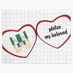 Ph1LzA Puzzles - Philza  my beloved Jigsaw Puzzle RB1508