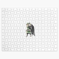 Ph1LzA Puzzles - Philza Character Dream SMP  Jigsaw Puzzle RB1508