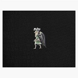 Ph1LzA Puzzles - Philza Character Dream SMP Philza Title Jigsaw Puzzle RB1508