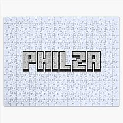 Ph1LzA Puzzles - Philza Jigsaw Puzzle RB1508