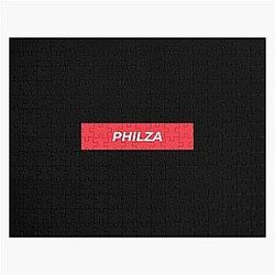 Ph1LzA Puzzles - Philza Minecraft Jigsaw Puzzle RB1508
