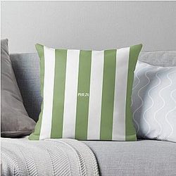 Ph1LzA Pillows - Philza Throw Pillow RB1508