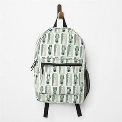 Ph1LzA Backpacks - Philza Minecraft Ramune bottle Backpack RB1508