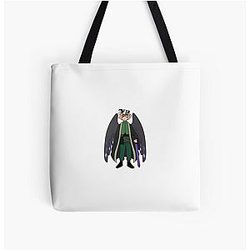 Ph1LzA Bags - Philza All Over Print Tote Bag RB1508