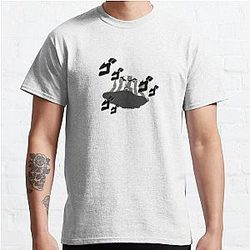 Ph1LzA T-Shirts - Philza Classic T-Shirt RB1508