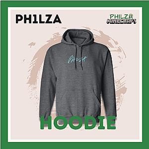 Ph1LzA Hoodies