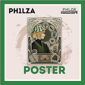 Ph1LzA Posters