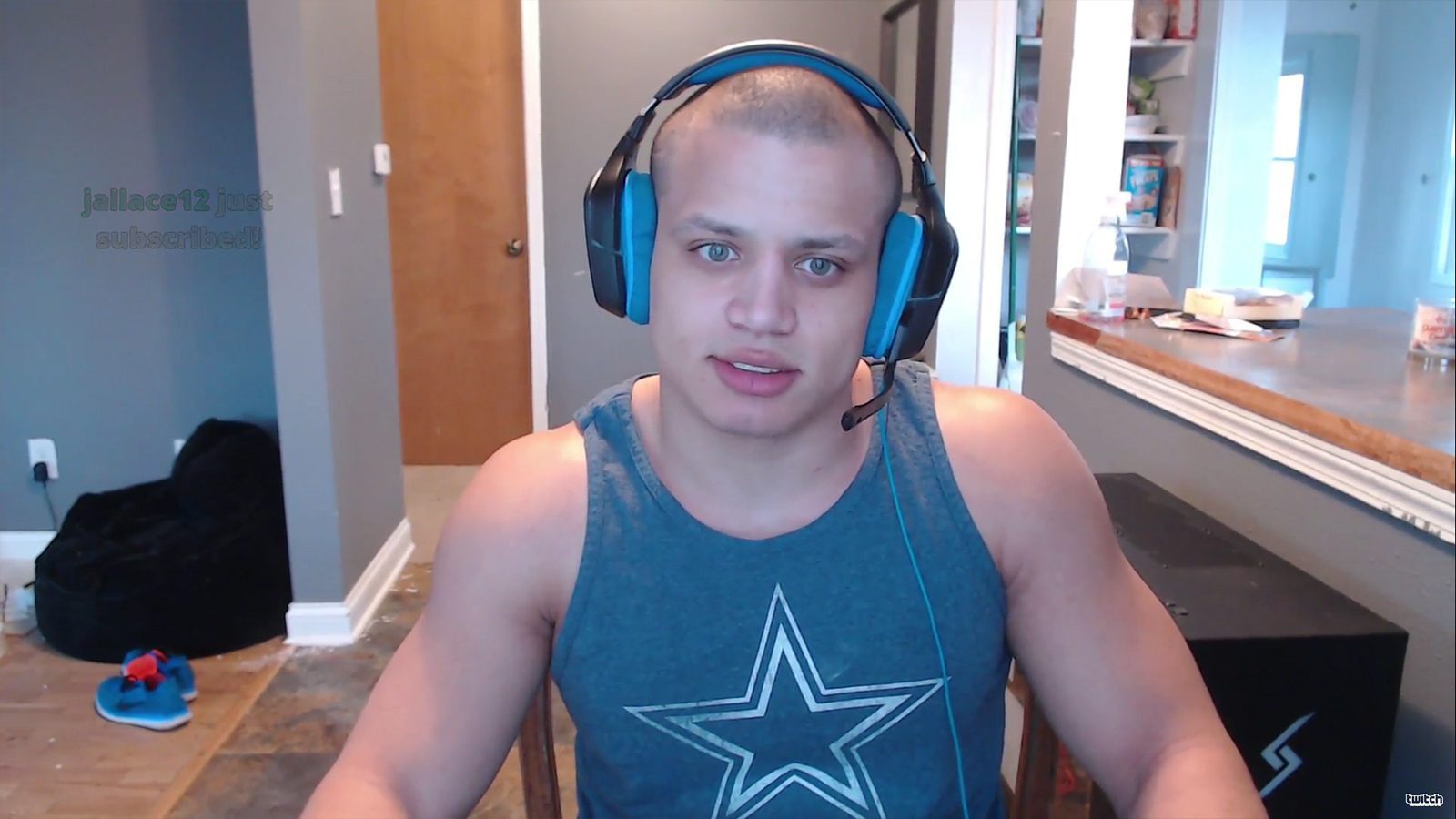 Why Loltyler1 is One of Twitchs Most Entertaining Streamers