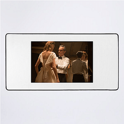 Phantom Thread stars Daniel Day-Lewis Phantom Thread Mouse Pads
