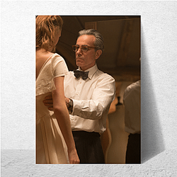 Phantom Thread stars Daniel Day-Lewis Phantom Thread Posters