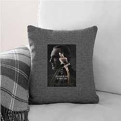 Phantom Thread is a 2017 historical drama Phantom Thread Pillows Cover