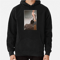 Phantom Thread explores a dressmaker's life Phantom Thread Hoodies