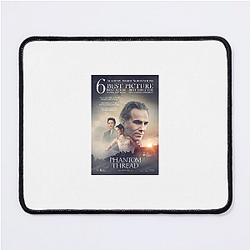 Phantom Thread was directed by Paul Thomas Anderson Phantom Thread Mouse Pads