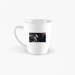 Phantom Thread is a film about love and obsession Phantom Thread Mugs
