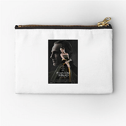 Phantom Thread is a 2017 historical drama Phantom Thread Zipper Pouches