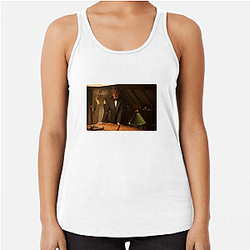 Phantom Thread is known for its stunning visuals Phantom Thread Tank Tops