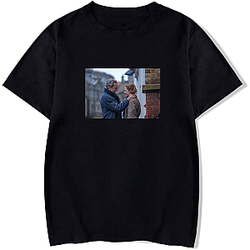 Phantom Thread tells a story of a complex relationship Phantom Thread T-Shirts