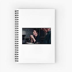 Phantom Thread is a film about love and obsession Phantom Thread Notebook
