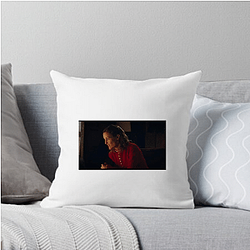 Phantom Thread received an Oscar for costume design Phantom Thread Pillows Cover