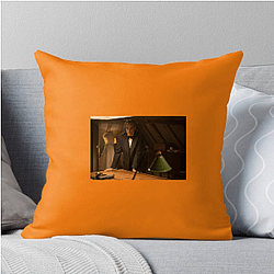 Phantom Thread is known for its stunning visuals Phantom Thread Pillows Cover
