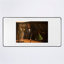 Phantom Thread is known for its stunning visuals Phantom Thread Mouse Pads
