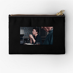 Phantom Thread is a film about love and obsession Phantom Thread Zipper Pouches
